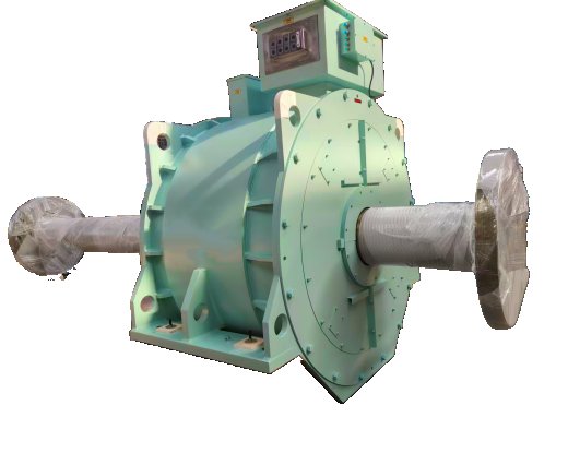 軸帶發(fā)電機(jī)