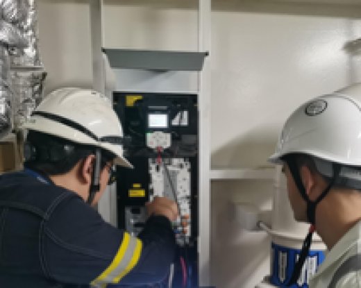 變頻節(jié)能改造